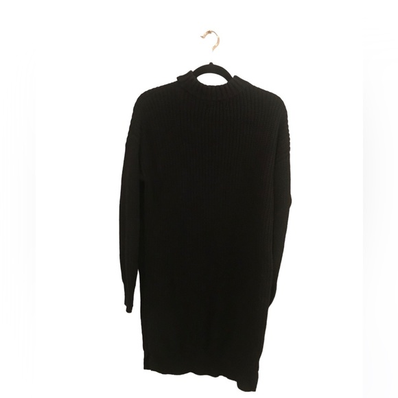 If It Were Me Long Sweater - Picture 2 of 4